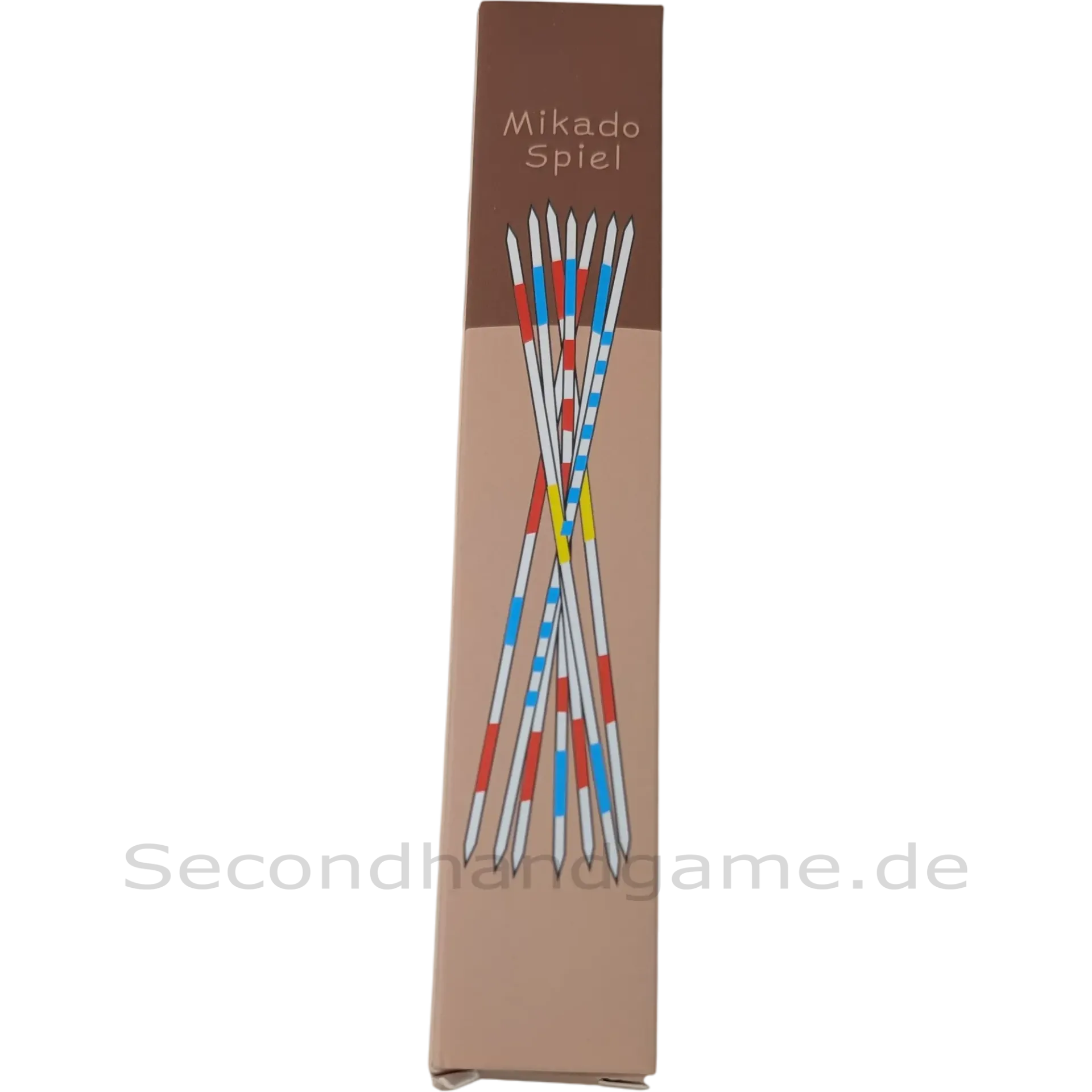Mikado Holz 
