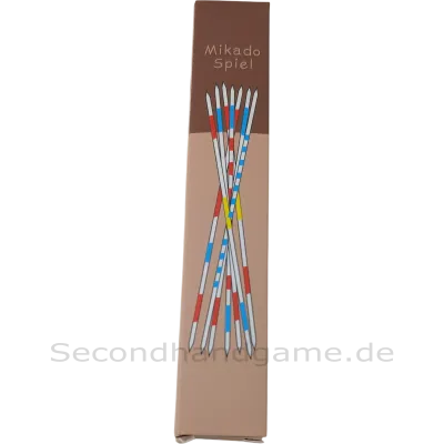 Mikado Holz 