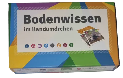 Ravensburger Bodenwissen im Handumdrehen