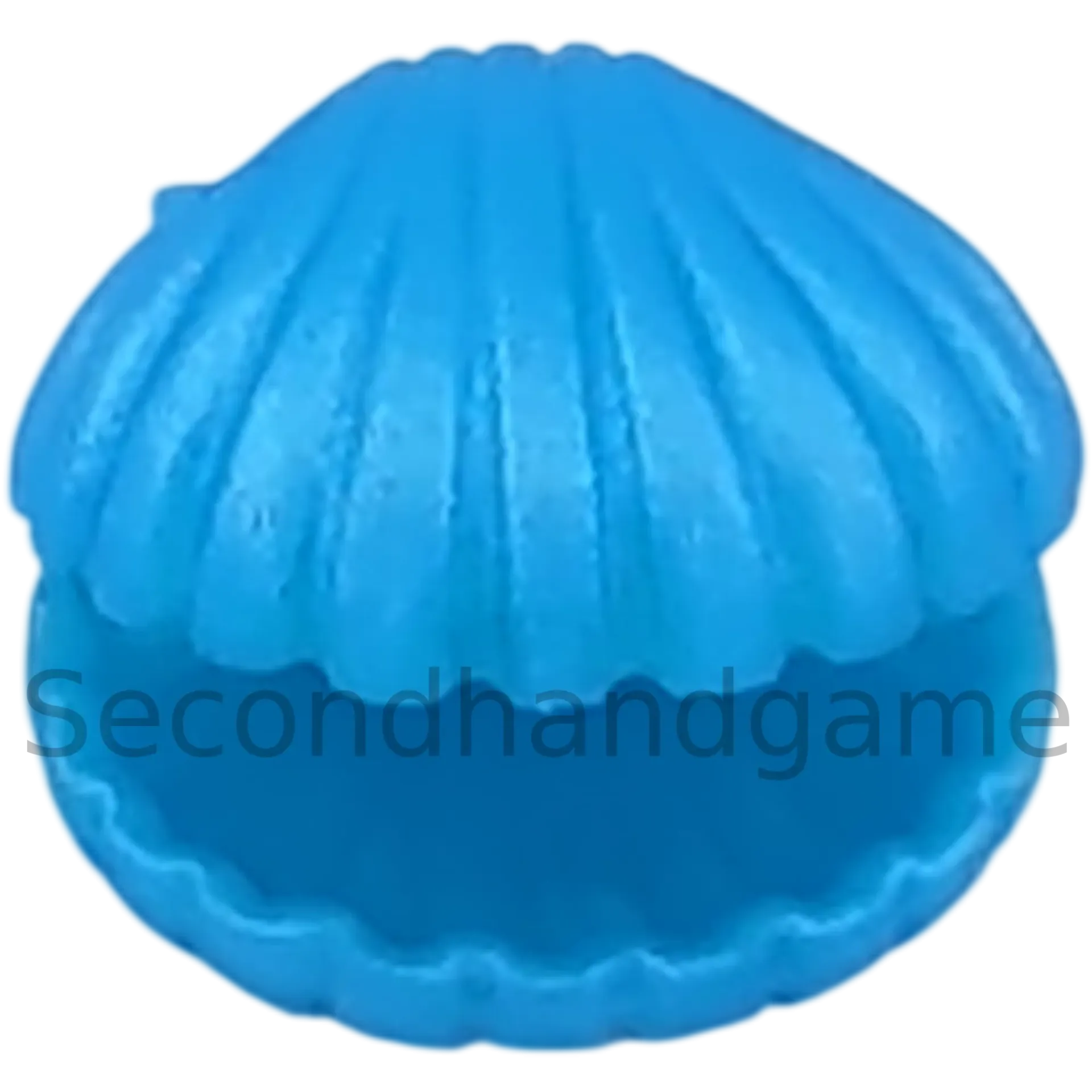 Playmobil Muschel Klein Blau