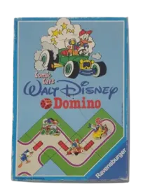 Ravensburger Walt Disney Domino