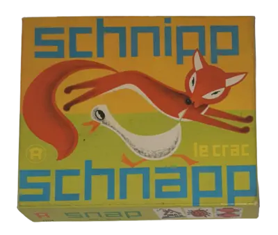 Hausser Schnipp Schnapp 1204