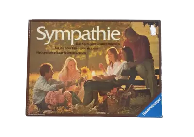 Ravensburger Sympathie