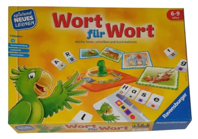 Ravensburger Wort für Wort 249558