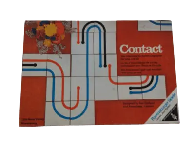 Ravensburger Contact 15.581