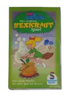 Schmidt Bibi Blocksberg Das verflixte Hexkraut Spiel