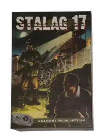 STALAG 17