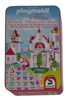 Schmidt Playmobil Princess Schnell, Prinzessin Sissi!
