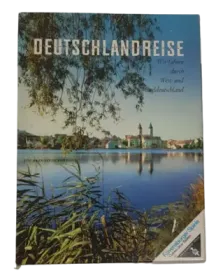 Ravensburger Deutschlandreise von 1977