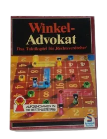 Schmidt Winkel-Advokat