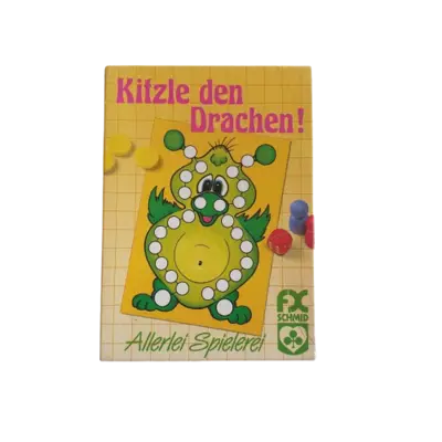 FX Schmid Kitzle den Drachen! 704066