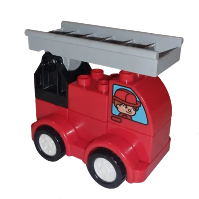 Lego Duplo Feuerwehrauto