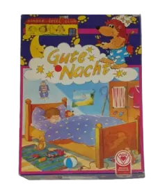 ASS Gute Nacht