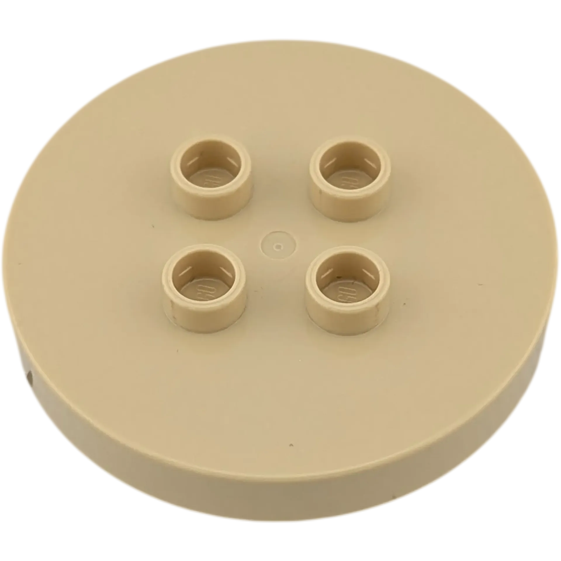 Lego Duplo 15516 Tisch Beige