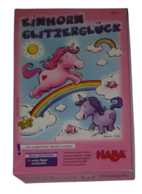 Haba Einhorn Glitzerglück 300123